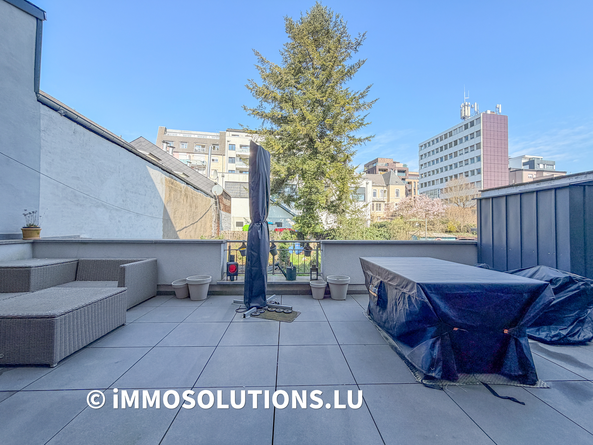 Appartement — Differdange · 60 m² - photo 16